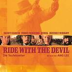 Ride With the Devil movie3