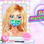 jeux de barbie maquillage5