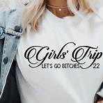 girls trip svg4