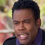 Is Chris Rock a real person?4