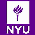 What is the mascot of New York University?2