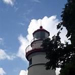 Marblehead Lighthouse Marblehead, OH4