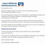 volksbank online banking login1