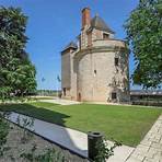 château royal de blois tours1