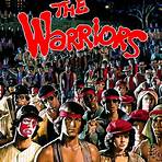 the warriors movie poster3