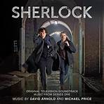 Sherlock: Music from the Television Series David Arnold1