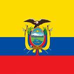bandeira do equador1