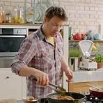 Jamie Oliver's 15 Minute Meals tv1