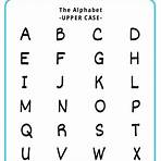 what does topix stand for in texting language alphabet chart printable free4