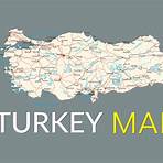 turkey map image5