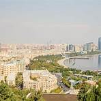 Baku, Azerbaijão5