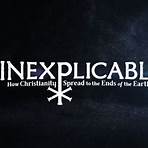 Inexplicable tv3
