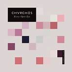 What genre is Chvrches from?2