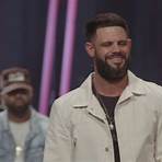 Who is Elevation Church pastor Steven Furtick?2