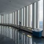 how tall is lotte world tower observation deck albany ny4