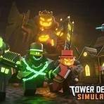 What are the different types of units in Roblox tower defense simulator?4
