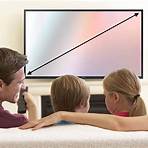 What are the different types of TV?4
