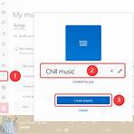 groove music download to mp3 player2