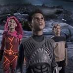 The Adventures of Sharkboy and Lavagirl in 3-D1