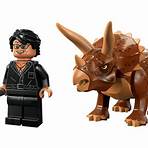 Lego Jurassic World3