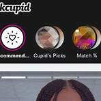 When did OkCupid start?4