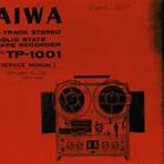 aiwa audio system2