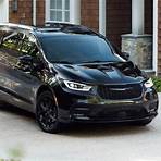 chrysler pacifica minivan reviews1