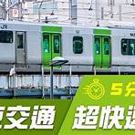 日本京王線2