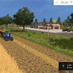 mods farming simulator 20152