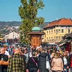 Baščaršija Sarajevo2