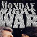 The Monday Night War: WWE vs. WCW série de televisão3