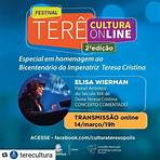 imperatriz tereza cristina em teresópolis2