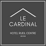 hotel le cardinal rueil malmaison4