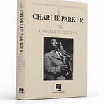 Cecil Payne Performing Charlie Parker Clark Terry3