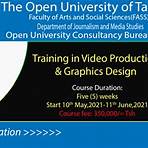 Open University Of Tanzania4