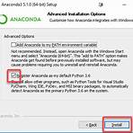 anaconda download windows103