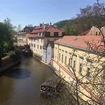 Praga, Chéquia2