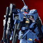 gundam pale rider hg5