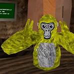 green gorilla tag monkey3
