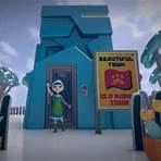 what happened to tomorrow children1