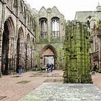 Abadía de Holyrood wikipedia1
