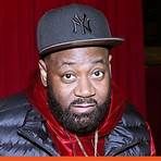Does Ghostface Killah have a girlfriend?2