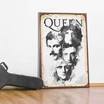queen band poster2