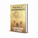 kevin j. anderson books1