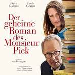 Der geheime Roman des Monsieur Pick2