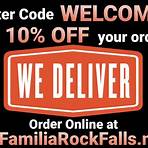 La Familia Rock Falls, IL4