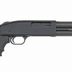 pistol grip shotgun for sale3