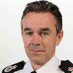 Who is Lincolnshire Police Chief Constable?2