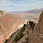 grand canyon weather in april4