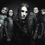 motionless in white wallpaper2